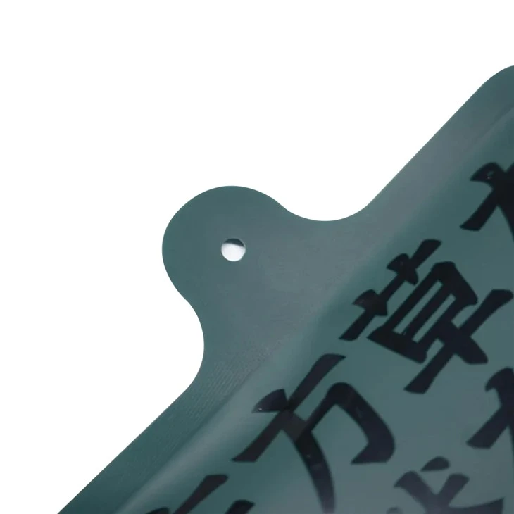  Tube Shaped Pouch With Hanging Hole	