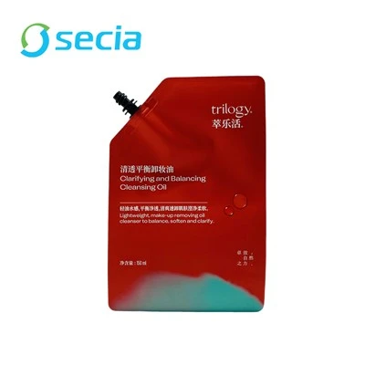 Pacáistiú Ola Remover Makeup