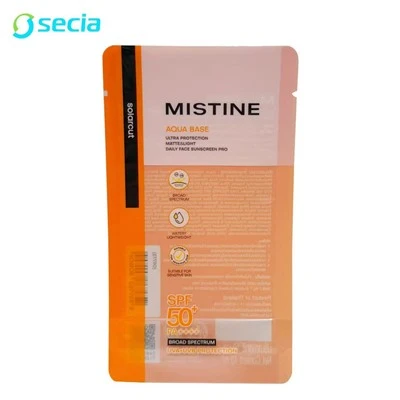 Pouch Grianscéithe Méid Taisteal